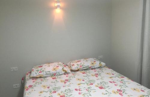 Bezerros Cabin | Flat Condomínio Serra Negra