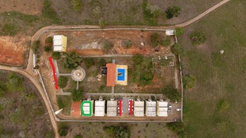 Bezerros Cabin | Flat Condomínio Serra Negra