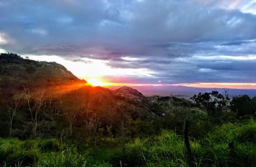 Bezerros Cabin | Flat Condomínio Serra Negra