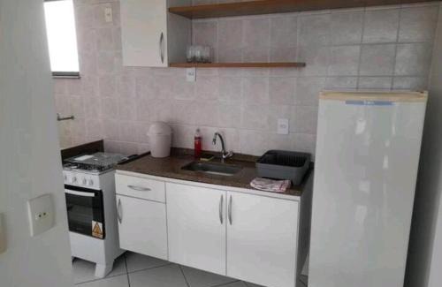 Parque Leopoldina Apartment | Flat Confortável
