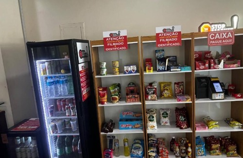 Campos Apartment | Flat confortável