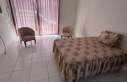 Pouso Alegre Apartment | Flat confortável