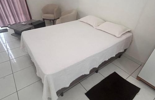 Pouso Alegre Apartment | Flat confortável