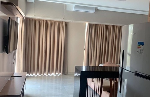 Ponta Negra Apartment | Flat confortável no Tropical Executive