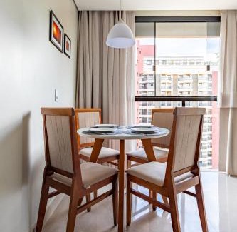 Setor Hoteleiro Norte Hotel | Flat - Conforto em ótima localização - Hotel Garvey