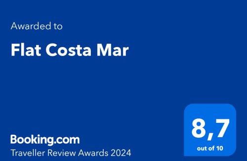 Piedade Apartment | Flat Costa Mar