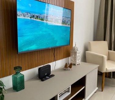 Ponta Verde Apartment | Flat Costa Nova - Ponta Verde Maceió