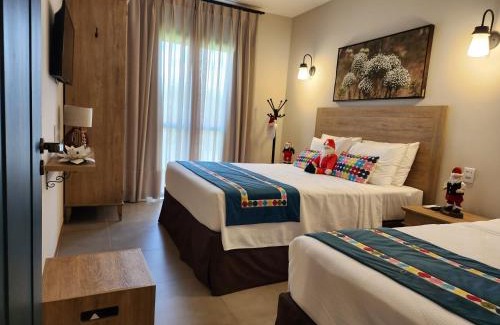 Old Town Apartment | Flat da Mata - Resort Quinta Santa Bárbara