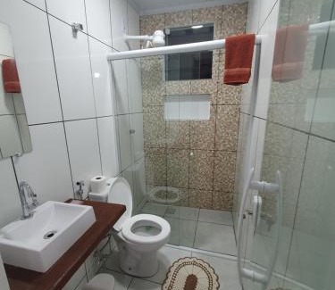 Tarituba Apartment | Flat da Praia de Tarituba 1