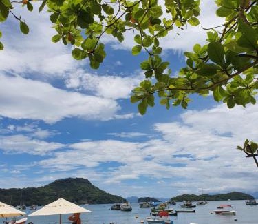 Tarituba Apartment | Flat da Praia de Tarituba 1