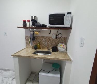 Tarituba Apartment | Flat da Praia de Tarituba 2