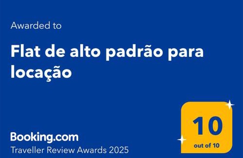 Porto de Galinhas Apartment | Flat de alto padrão para locação