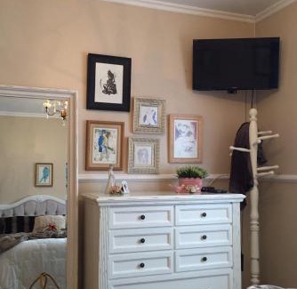 Bavaria Apartment | FLAT DE CHARME RÚSTICO EM GRAMADO