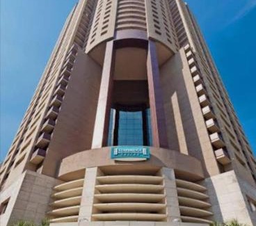 Itaim Bibi Apartment | Flat de Luxo no Staybridge Suites, Itaim Bibi