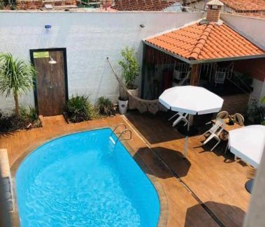 Jaragua Apartment | Flat do Bispo