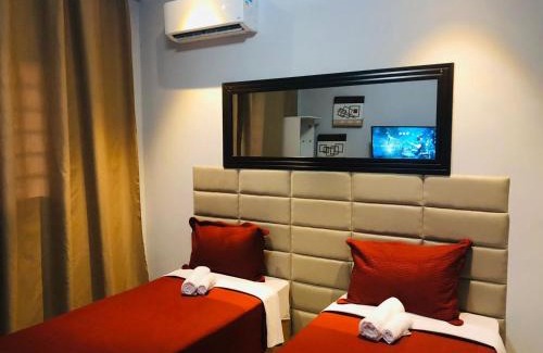 Jaragua Apartment | Flat do Bispo