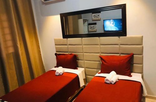 Jaragua Apartment | Flat do Bispo