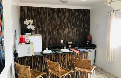 Jaragua Apartment | Flat do Bispo