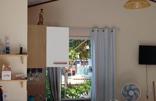 Praia de Aracatiba Apartment | Flat do Léo