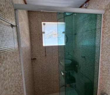 Praia de Aracatiba Apartment | Flat do Léo