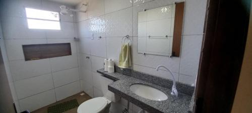 Triunfo Apartment | Flat do Sossego 2