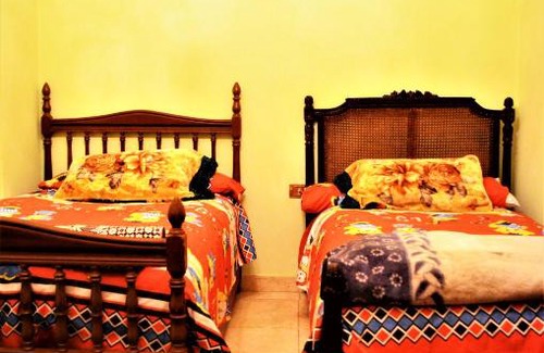 As-Sayidah Zaynab Apartment | Flat Downtown Cairo