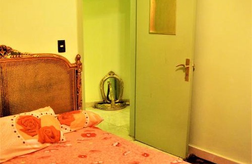 As-Sayidah Zaynab Apartment | Flat Downtown Cairo