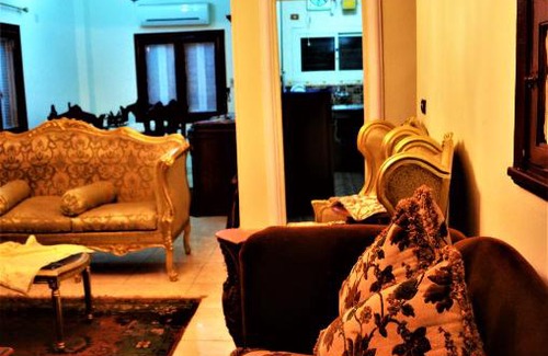 As-Sayidah Zaynab Apartment | Flat Downtown Cairo