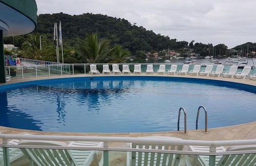 Vila Velha Apartment | Flat duplex Angra inn Angra dos Reis
