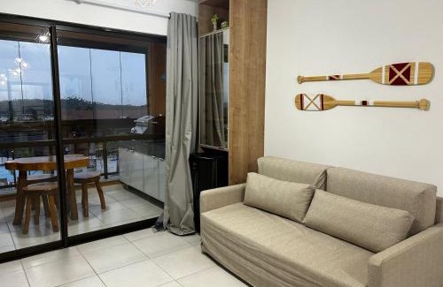 Praia dos Carneiros Apartment | Flat Eco Resort Carneiros