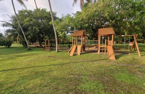 Praia dos Carneiros Apartment | FLAT - ECO RESORT PRAIA DOS CARNEIROS