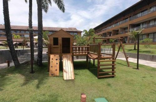 Praia dos Carneiros Apartment | FLAT - ECO RESORT PRAIA DOS CARNEIROS