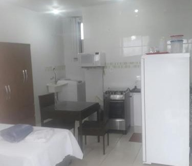 Segismundo Pereira Apartment | Flat Econômico Uberlândia