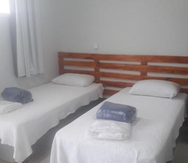 Segismundo Pereira Apartment | Flat Econômico Uberlândia