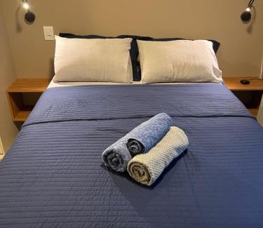 Boa Viagem Apartment | Flat em Boa Viagem