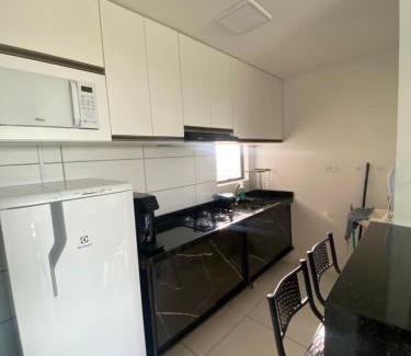 Caruaru Apartment | Flat em Caruaru
