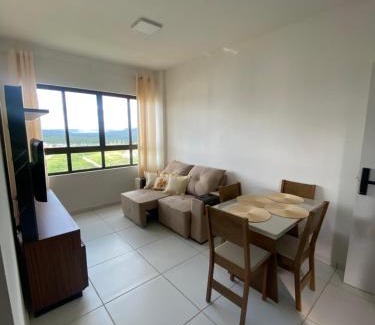 Caruaru Apartment | Flat em Caruaru