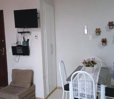 Garatucaia Apartment | Flat em Garatucaia