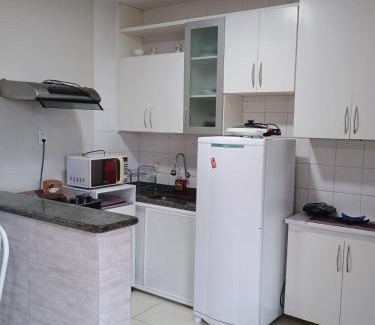 Garatucaia Apartment | Flat em Garatucaia