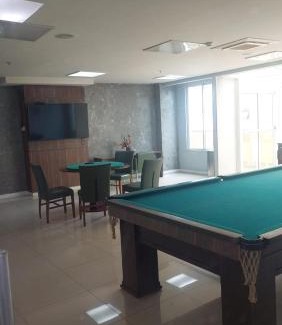Centro Hotel | Flat em hotel Morador 106