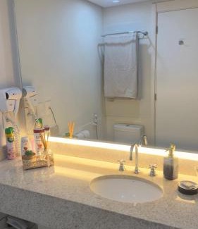 Araras Apartment | Flat em Itaipava!