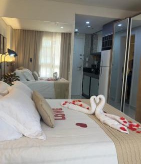 Araras Apartment | Flat em Itaipava!