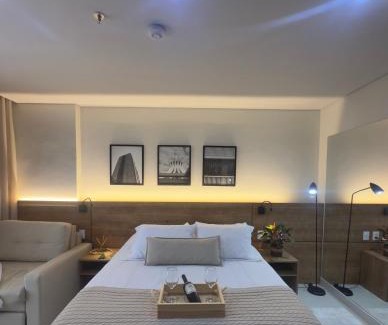 Araras Apartment | Flat em Itaipava!