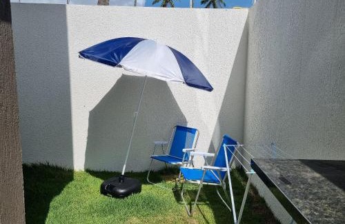Porto de Galinhas House | Flat em Marina do Cupe Porto de Galinhas