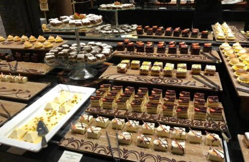 Porto de Galinhas Apartment | Flat em Muro Alto - Polinésia Beach Resort