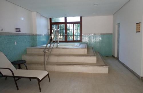 Pedra Azul Hotel | Flat em Pedra Azul