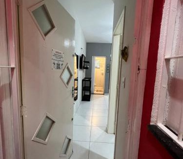 Maranduba Apartment | Flat em praia de Maranduba/Ubatuba