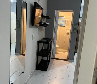 Maranduba Apartment | Flat em praia de Maranduba/Ubatuba