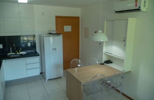 Barra de Sao Miguel Apartment | Flat em Resort na Barra de São Miguel