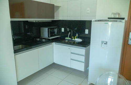 Barra de Sao Miguel Apartment | Flat em Resort na Barra de São Miguel